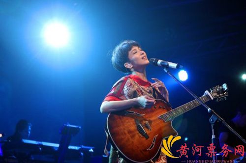 戴佩妮深圳演唱会2023演出安排