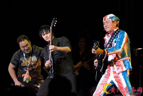 2023许冠杰广州演唱会怎么买票？许冠杰广州演唱会购票方式？