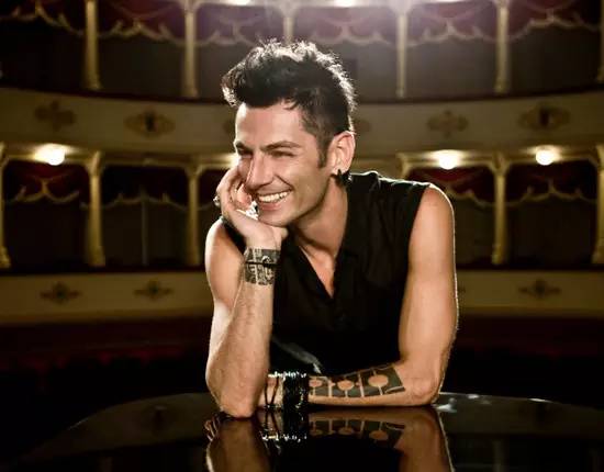 2021马克西姆南京音乐会时间地点演出详情 2021马克西姆南京音乐会时间地点演出详情