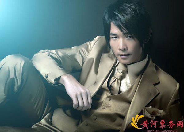 黄品源东莞演唱会