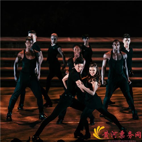 大河之舞Ⅱ舞起狂澜