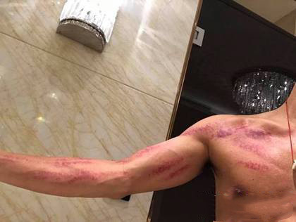 谢霆锋《12道锋味》 谢霆锋《12道锋味》