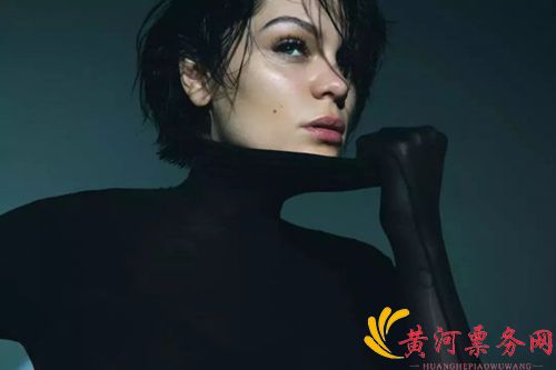 Jessie J