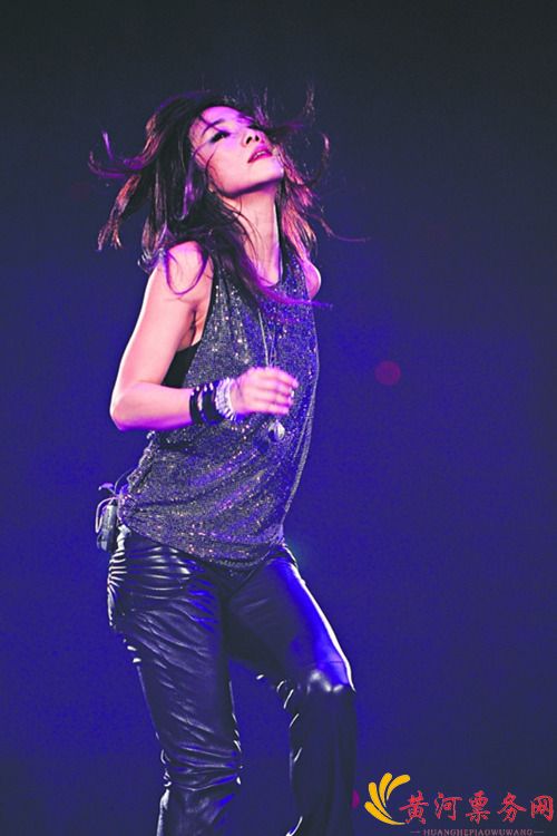 2017林忆莲Pranava巡回演唱会-杭州站门票价格