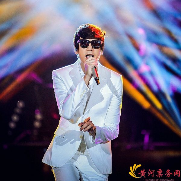 2017苏见信广州演唱会门票