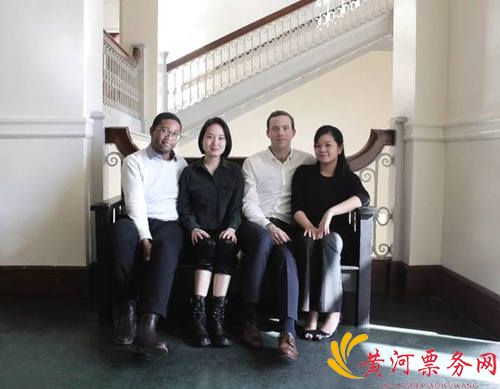 彼得鲁奇弦乐四重奏