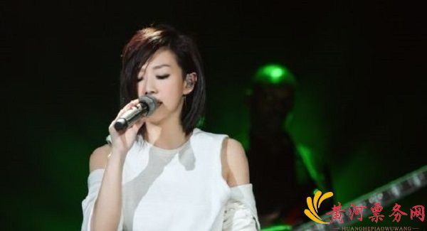 2017林忆莲绍兴演唱会