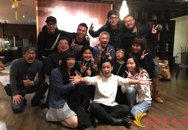 2017林忆莲PRANAVA造乐者世界巡回演唱会 武汉站 2017林忆莲PRANAVA造乐者世界巡回演唱会 武汉站