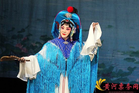 京剧西施 京剧西施