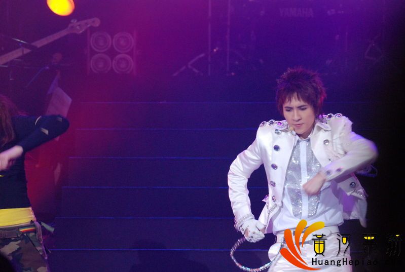 薛之谦北京演唱会 薛之谦北京演唱会