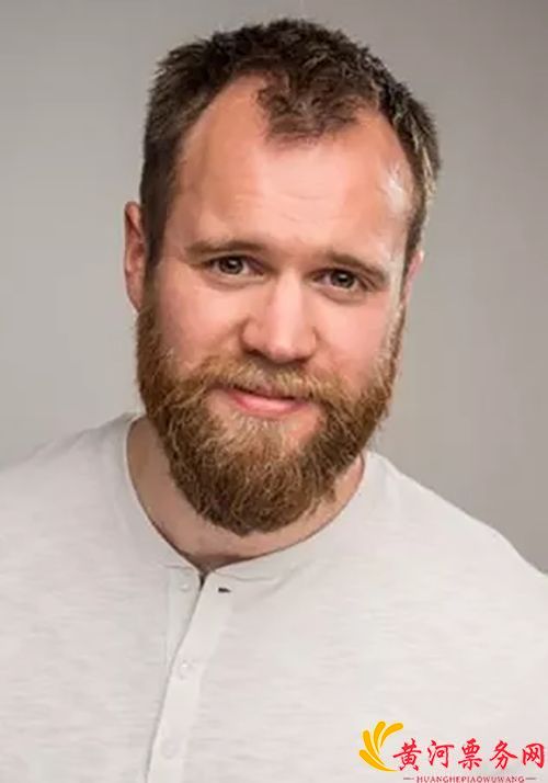 奥利弗・戴维斯