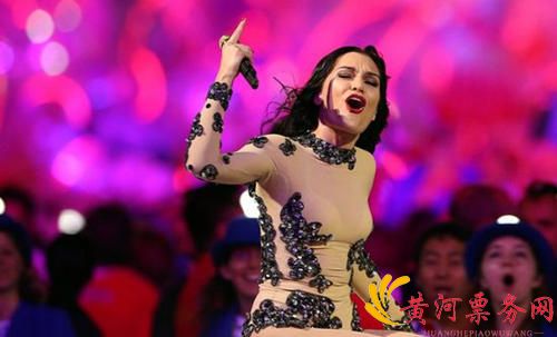 Jessie J