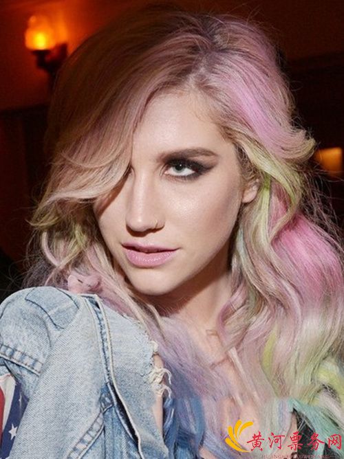 凯莎(Kesha)