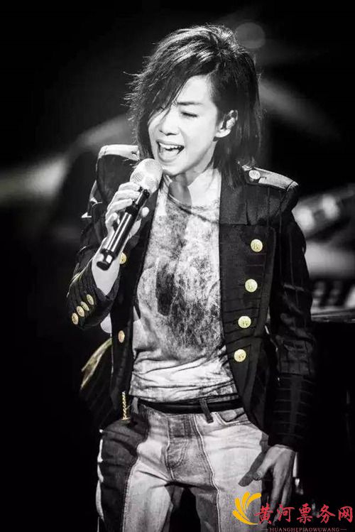 2017林忆莲PRANAVA造乐者世界巡回演唱会-东莞站