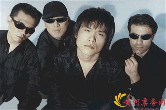 2023伍佰北京演唱会票价多少？2019伍佰北京演唱会在哪买票？