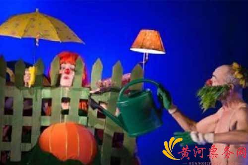 《小丑的宝宝》