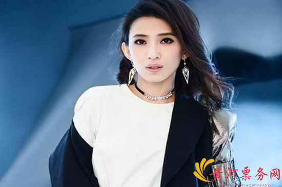 2023戴佩妮武汉演唱会门票