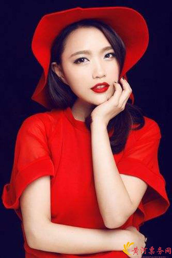 庄心妍常州演唱会在线订票