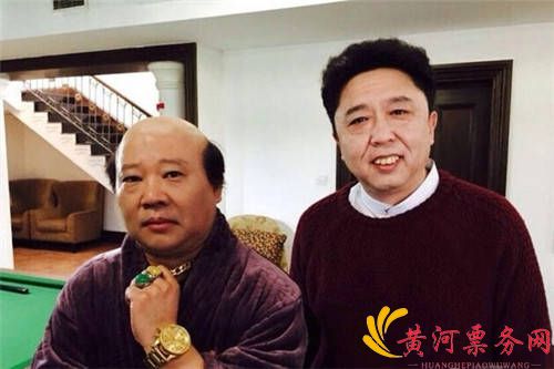 郭德纲于谦