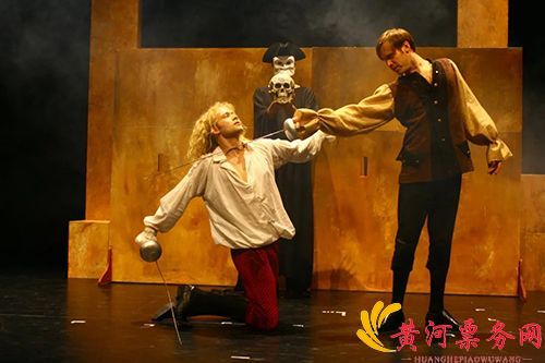 罗密欧与朱丽叶