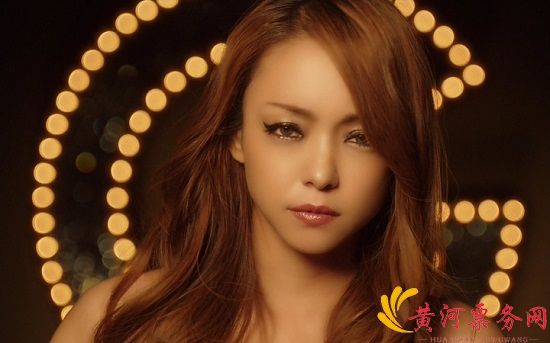 安室奈美惠 安室奈美惠