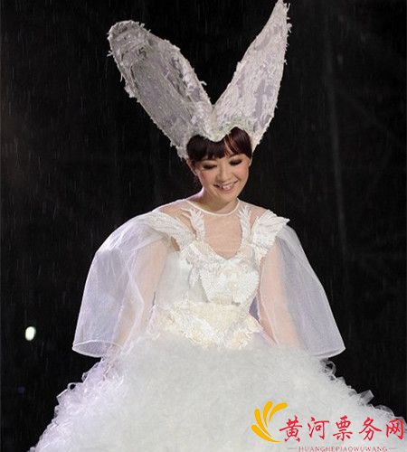 陈慧娴武汉演唱会