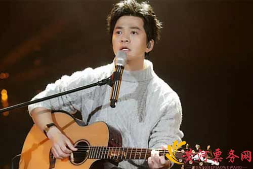 2023李健南京演唱会时间安排、门票价格、订票网址