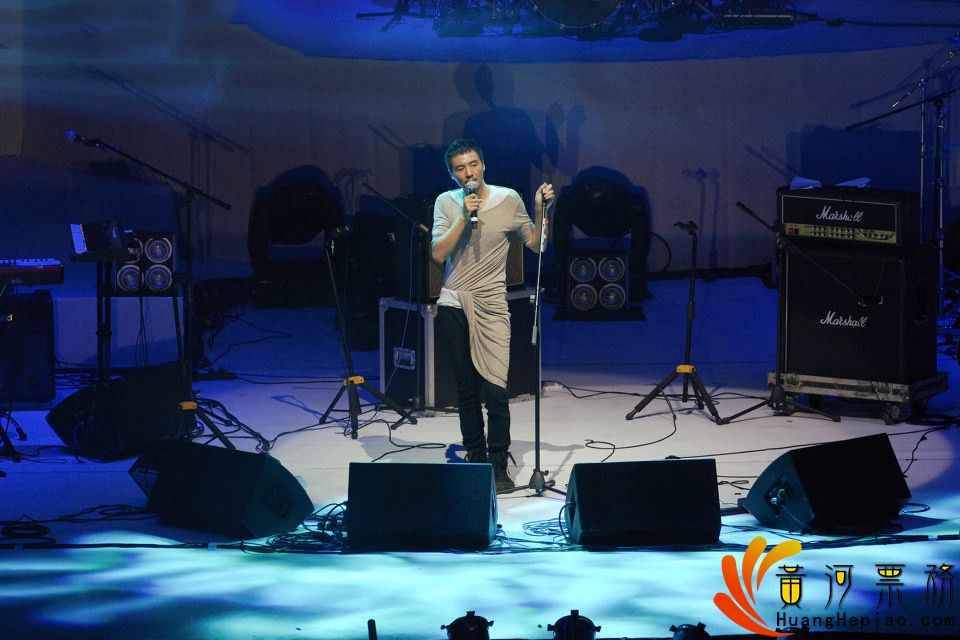 朴树北京演唱会