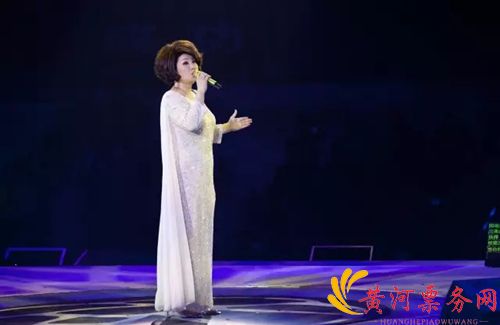2023蔡琴郑州演唱会门票