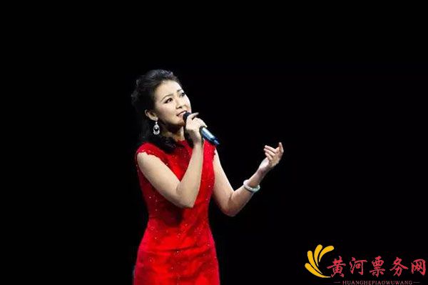 陈佳苏州演唱会演出详情