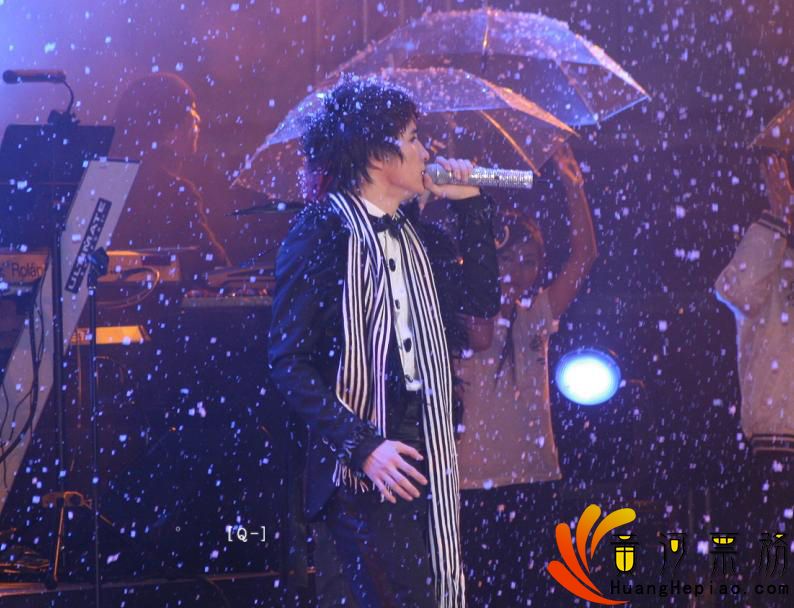薛之谦北京演唱会 薛之谦北京演唱会