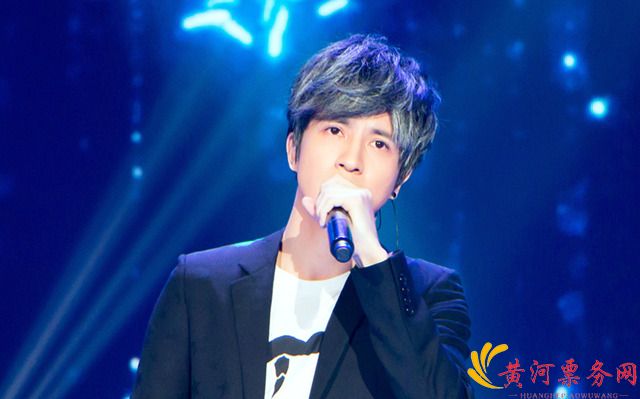 薛之谦“我好像在哪见过你”2017全国巡回演唱会重庆站时间