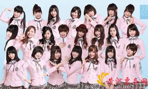 2018SNH48 GROUP第五届偶像年度人气总决选演唱会演出信息