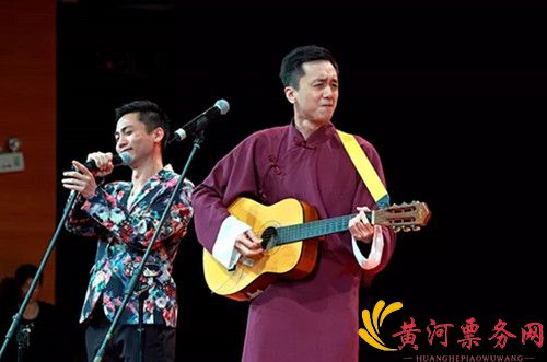 吴海杰、 何志锋