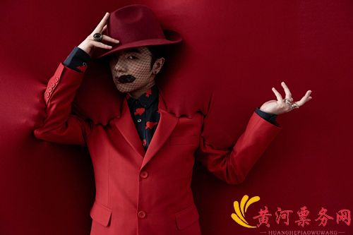 华晨宇