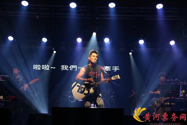 2023任贤齐泉州演唱会门票价格多少？任贤齐泉州演唱会在哪购票？
