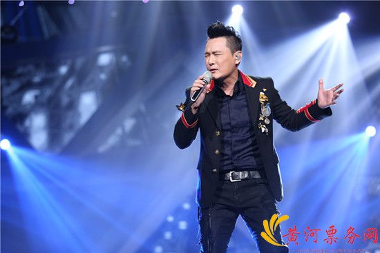 2023张信哲天津演唱会时间安排、门票价格、订票网址