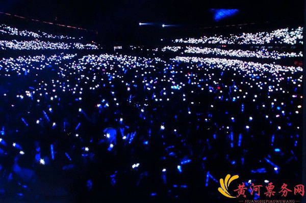 2017张韶涵纯粹Remix巡回演唱会-西安站 2017张韶涵纯粹Remix巡回演唱会-西安站