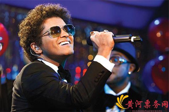 布鲁诺·马尔斯