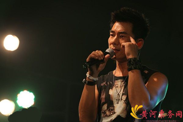 2023任齐贤泉州演唱会时间、地点、门票价格及演出详情