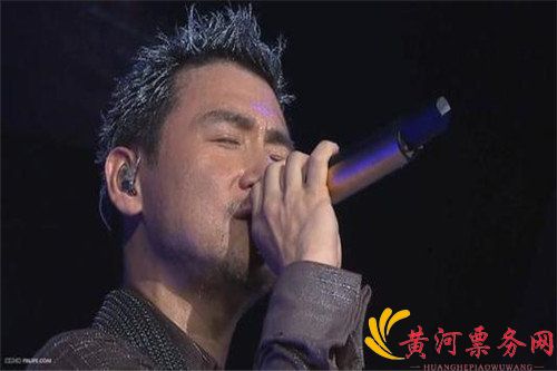 张学友
