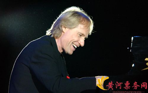 理查德·克莱德曼