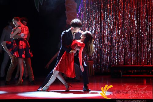 2021周杰伦作品音乐剧 《不能说的秘密》-宁波站