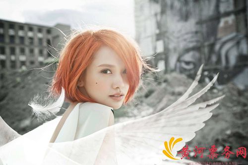 2023杨丞琳武汉演唱会地点、时间、门票价格