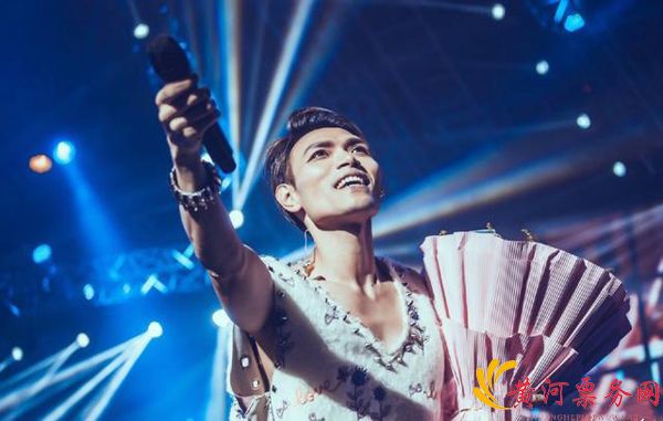 2017杨宗纬“声声声声”VOCAL巡唱PLUS-西安站 2017杨宗纬“声声声声”VOCAL巡唱PLUS-西安站