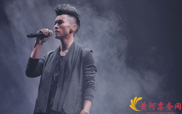 2017昊晟时代天王天后巨星佛山演唱会