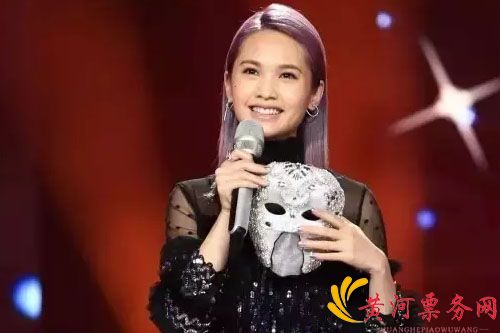 2023杨丞琳北京演唱会(时间+地点+门票)