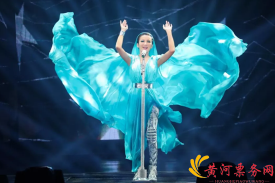 李玟演唱会