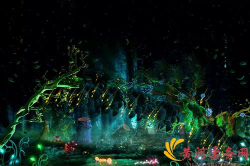 2022音乐剧《爱丽丝梦游仙境》深圳站地点、时间、票价