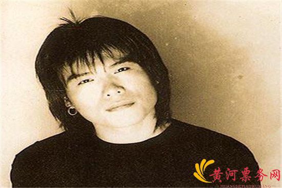 2023伍佰成都演唱会票价多少？2023伍佰成都演唱会在哪买票？